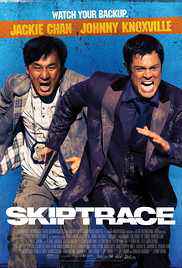 Skiptrace 2016 Hindi+Eng full movie download